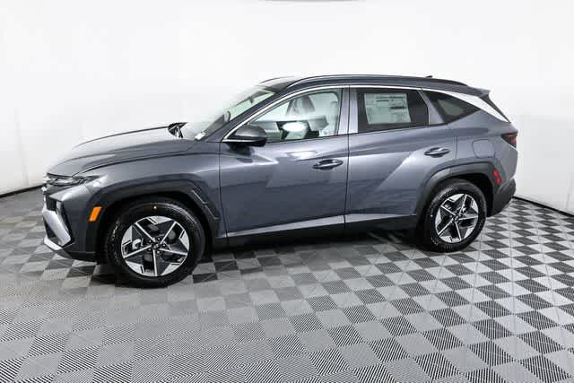 New 2026 Hyundai Tucson SEL image 4