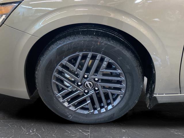 New 2026 Nissan Sentra SV image 29