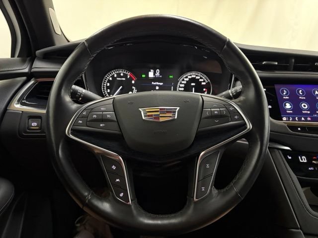 Used 2024 Cadillac XT5 Premium Luxury w/ LPO, Floor Liner Package AWD/4WD image 78