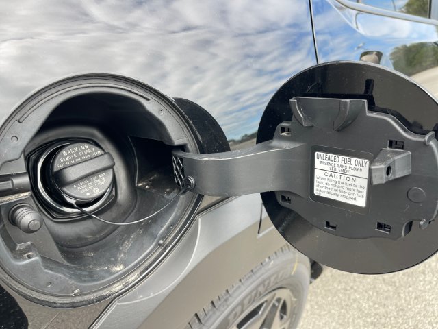 New 2026 Subaru Outback Limited AWD/4WD image 16
