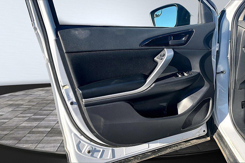 Used 2023 Mitsubishi Eclipse Cross Ralliart image 22