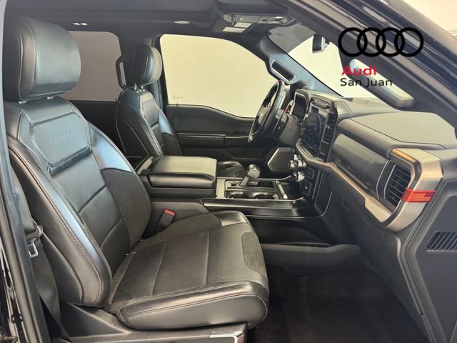 Used 2023 Ford F150 Raptor w/ Raptor 37 Performance Package AWD/4WD image 26