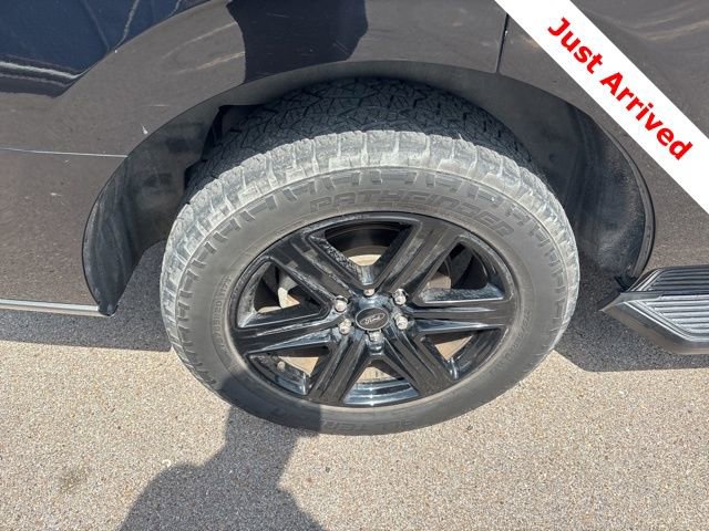 Used 2021 Ford Expedition XLT RWD image 18