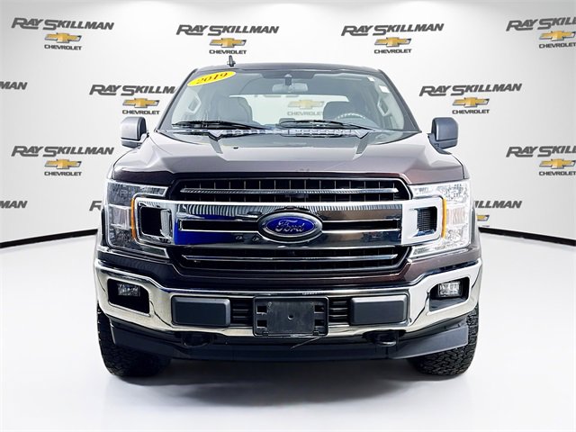 Used 2019 Ford F150 XLT image 2