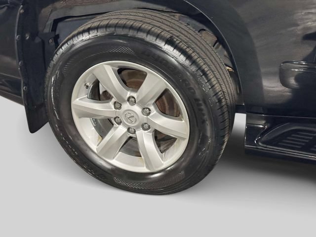 Used 2018 Lexus GX 460 w/ Navigation Package AWD/4WD image 8