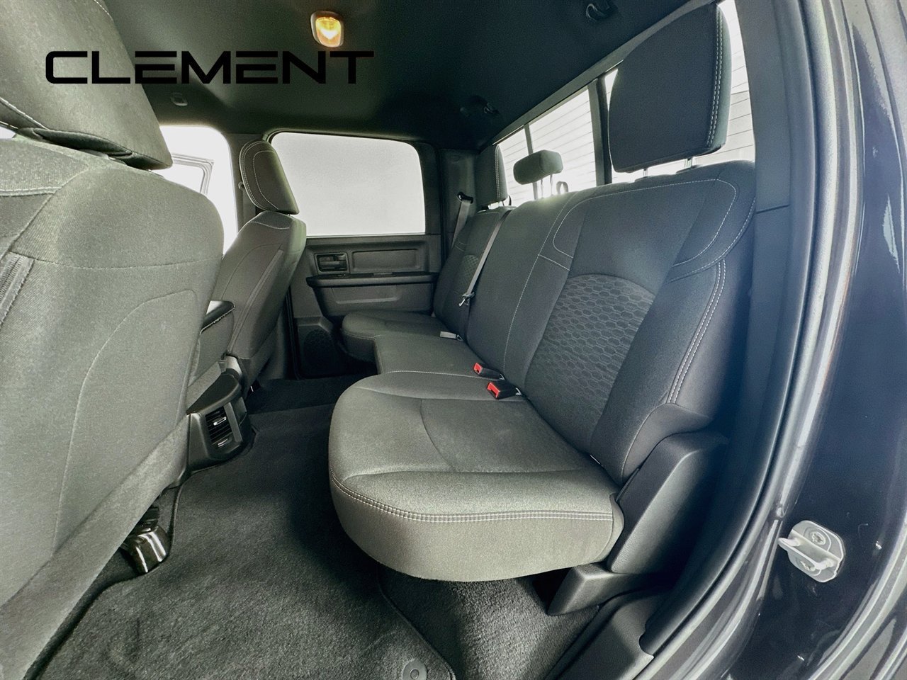 Used 2025 RAM 2500 Tradesman AWD/4WD image 30