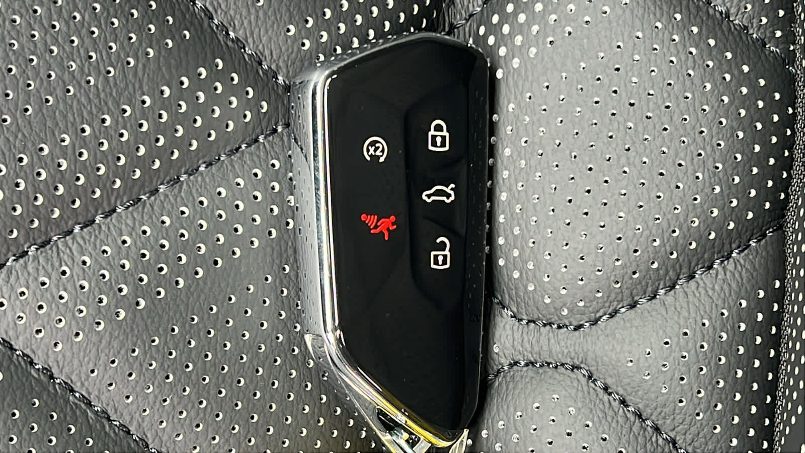 New 2026 Volkswagen Atlas SEL Premium R-Line image 29