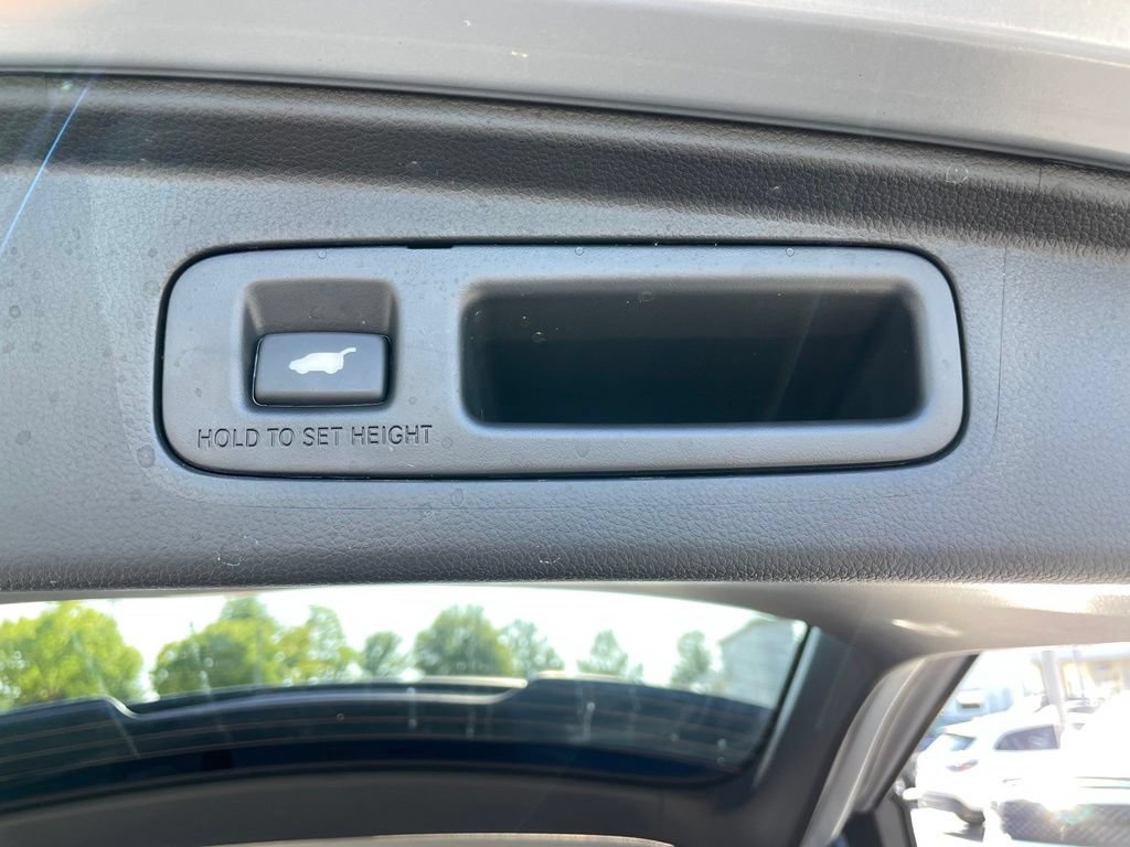 Used 2026 Honda CR-V EX-L image 42