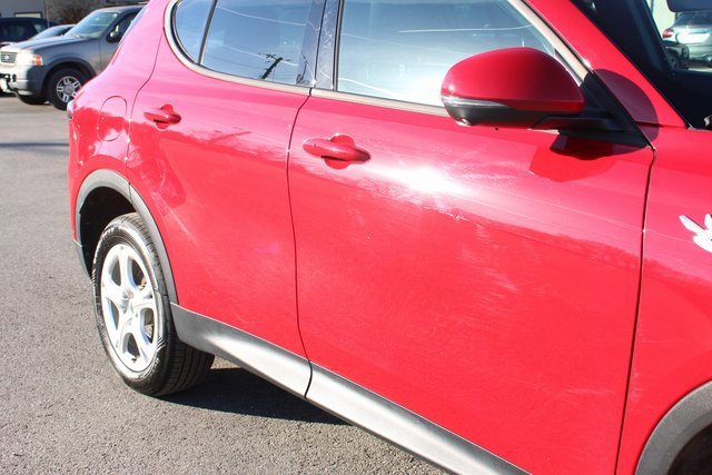 Used 2024 Dodge Hornet GT image 49