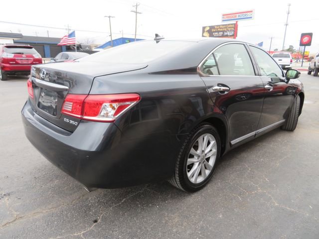 Used 2011 Lexus ES 350 image 5