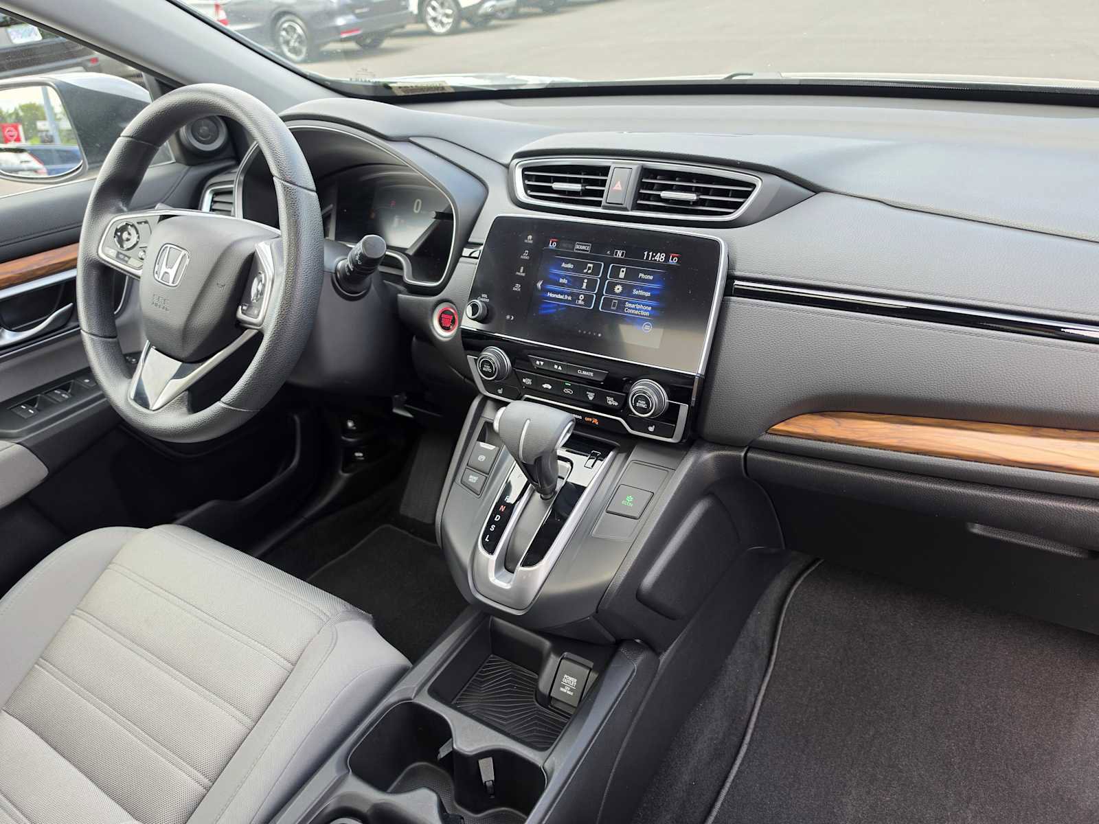 Used 2019 Honda CR-V EX image 10