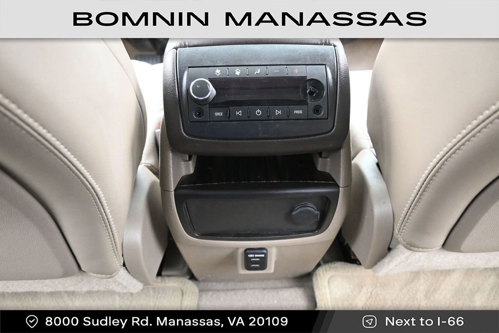 Used 2015 GMC Acadia Denali FWD image 15