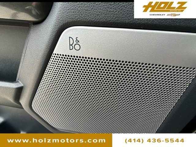 Used 2021 Ford F150 Lariat w/ Equipment Group 502A High image 25