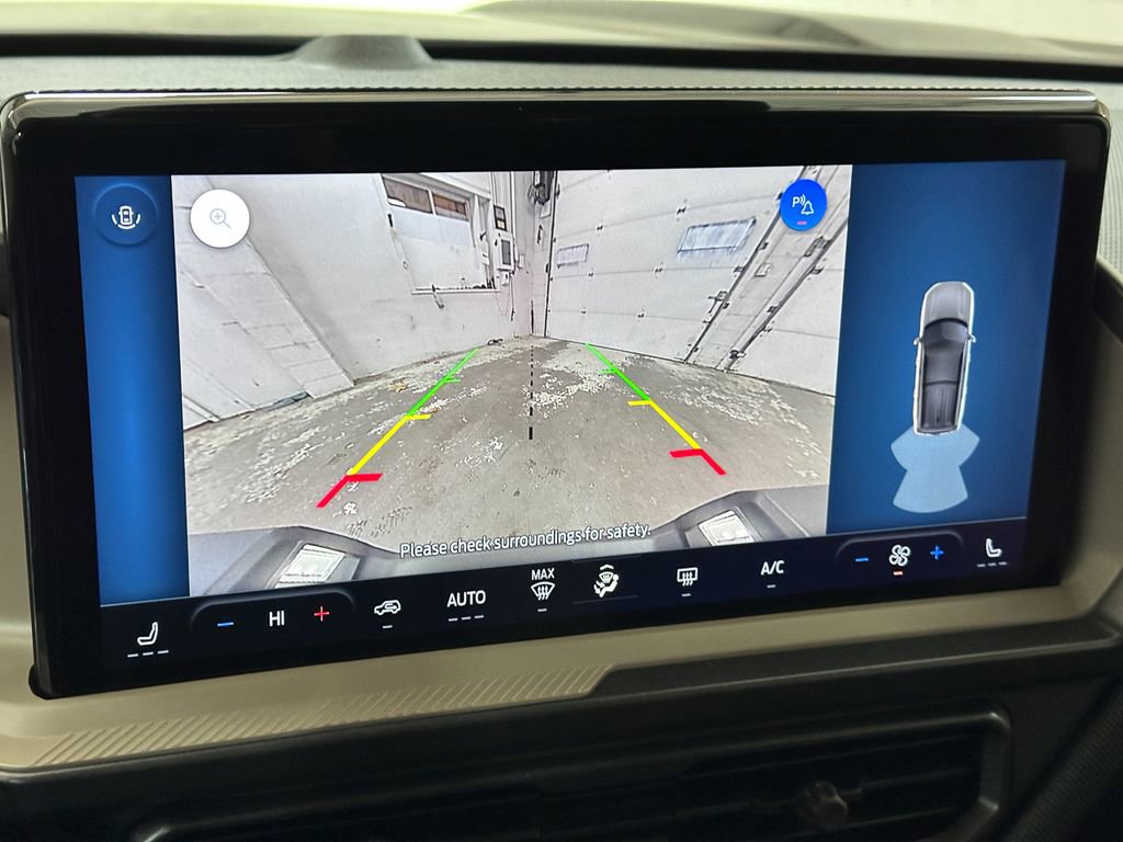 New 2025 Ford Bronco Sport Big Bend w/ Convenience Package image 38