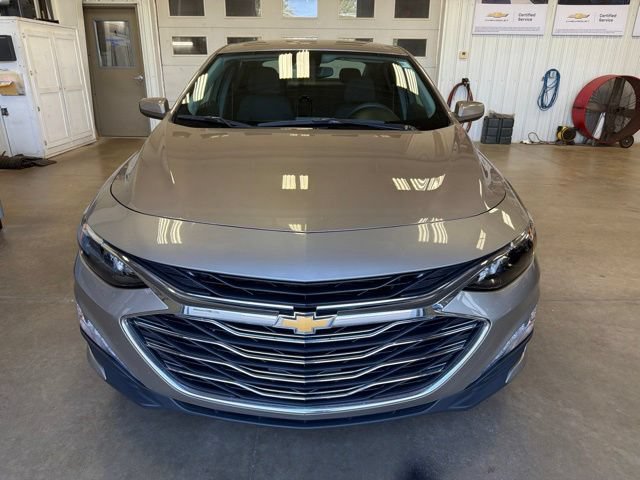Used 2024 Chevrolet Malibu LT FWD image 3