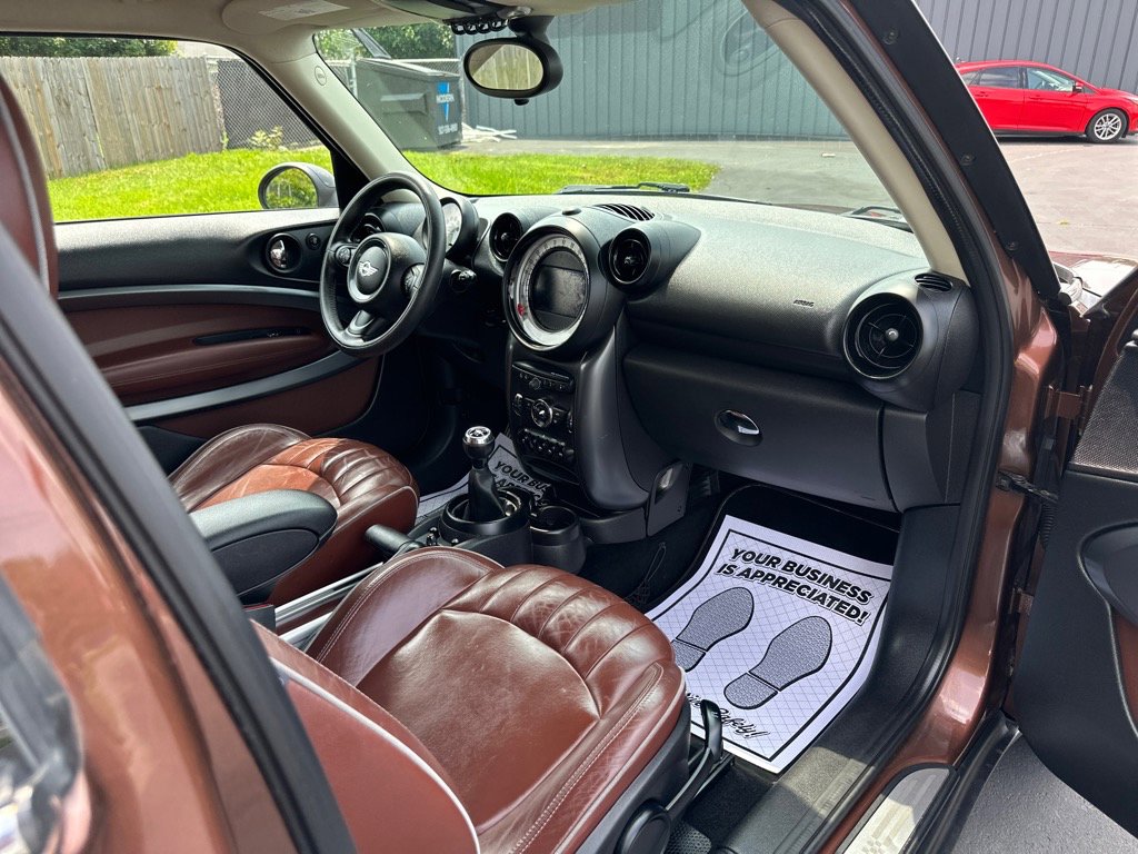 Used 2014 MINI Cooper Paceman S image 20