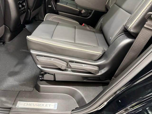 New 2026 Chevrolet Tahoe Premier image 20