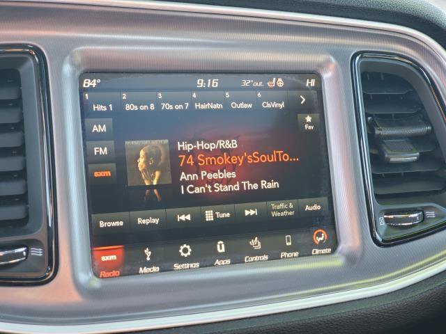 Used 2019 Dodge Challenger SXT w/ Plus Package image 15