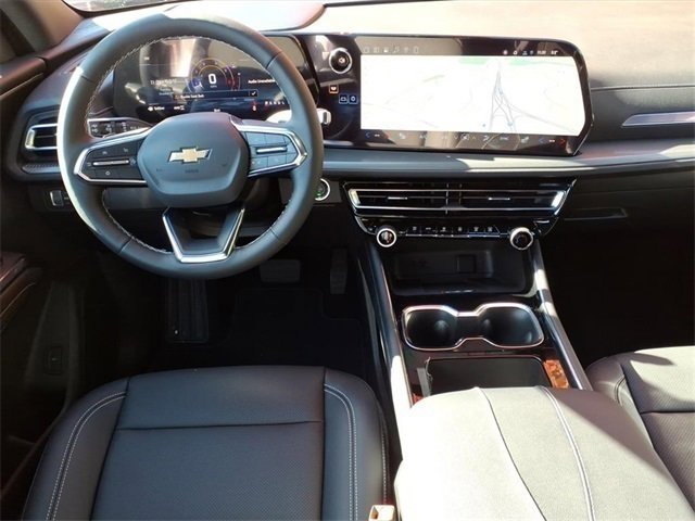 New 2026 Chevrolet Traverse LT w/ Driver Confidence Package image 14