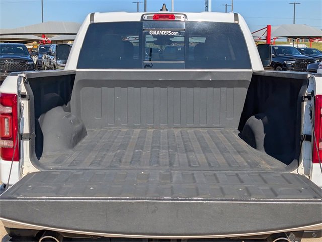 Used 2020 RAM 1500 Big Horn image 12