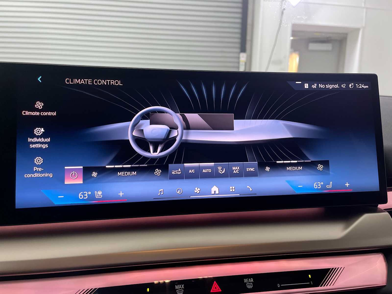 New 2027 BMW i5 xDrive40 AWD/4WD image 23