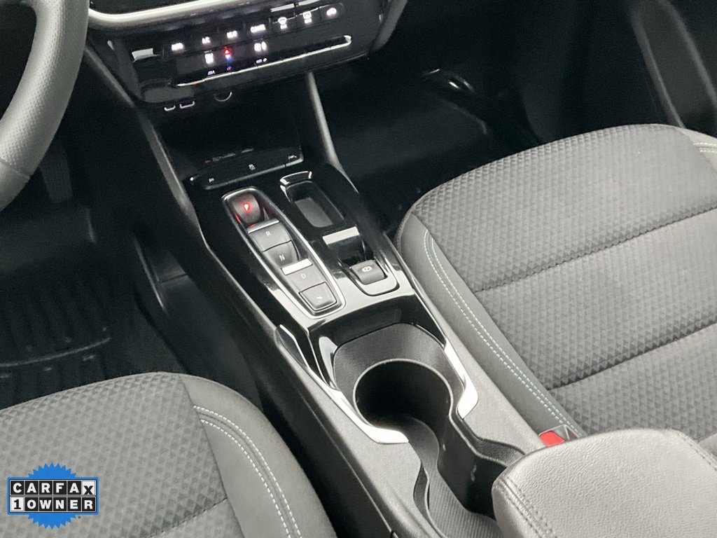 Used 2023 Chevrolet Bolt EUV LT image 43