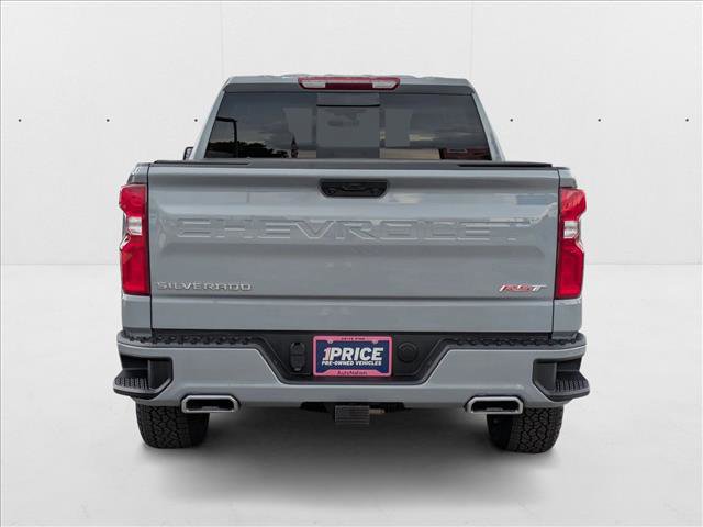 Used 2024 Chevrolet Silverado 1500 RST w/ All Star Edition Plus image 7