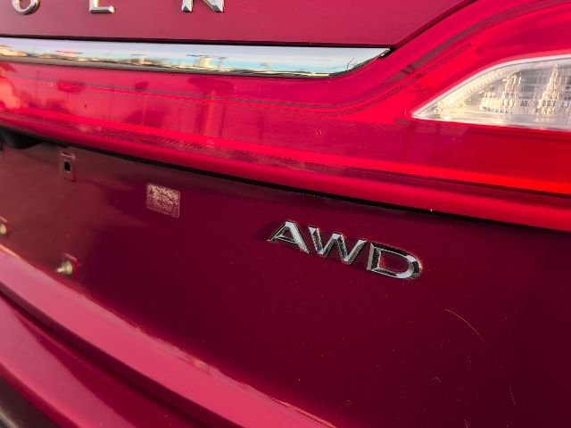 Used 2017 Lincoln MKX Reserve w/ Lincoln MKX Climate Package image 15