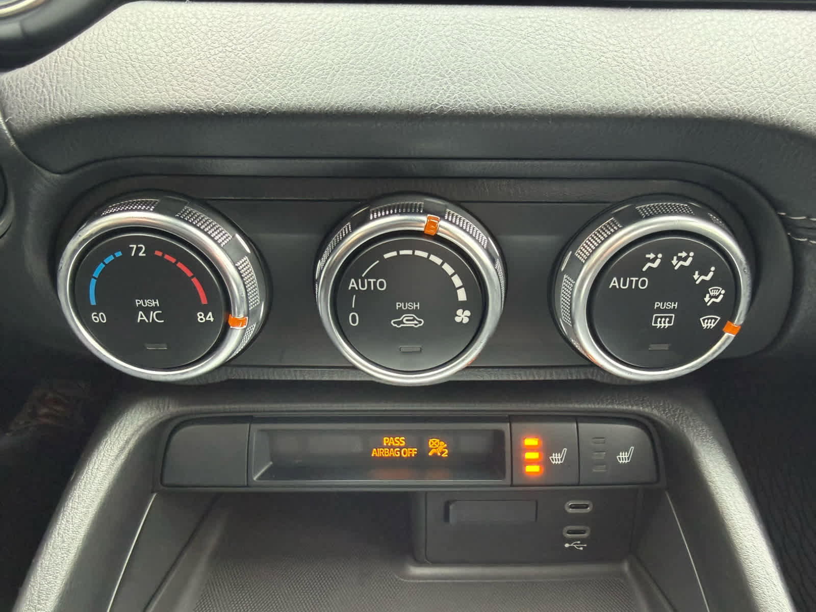 New 2025 MAZDA MX-5 Miata Grand Touring w/ Appearance Package image 13