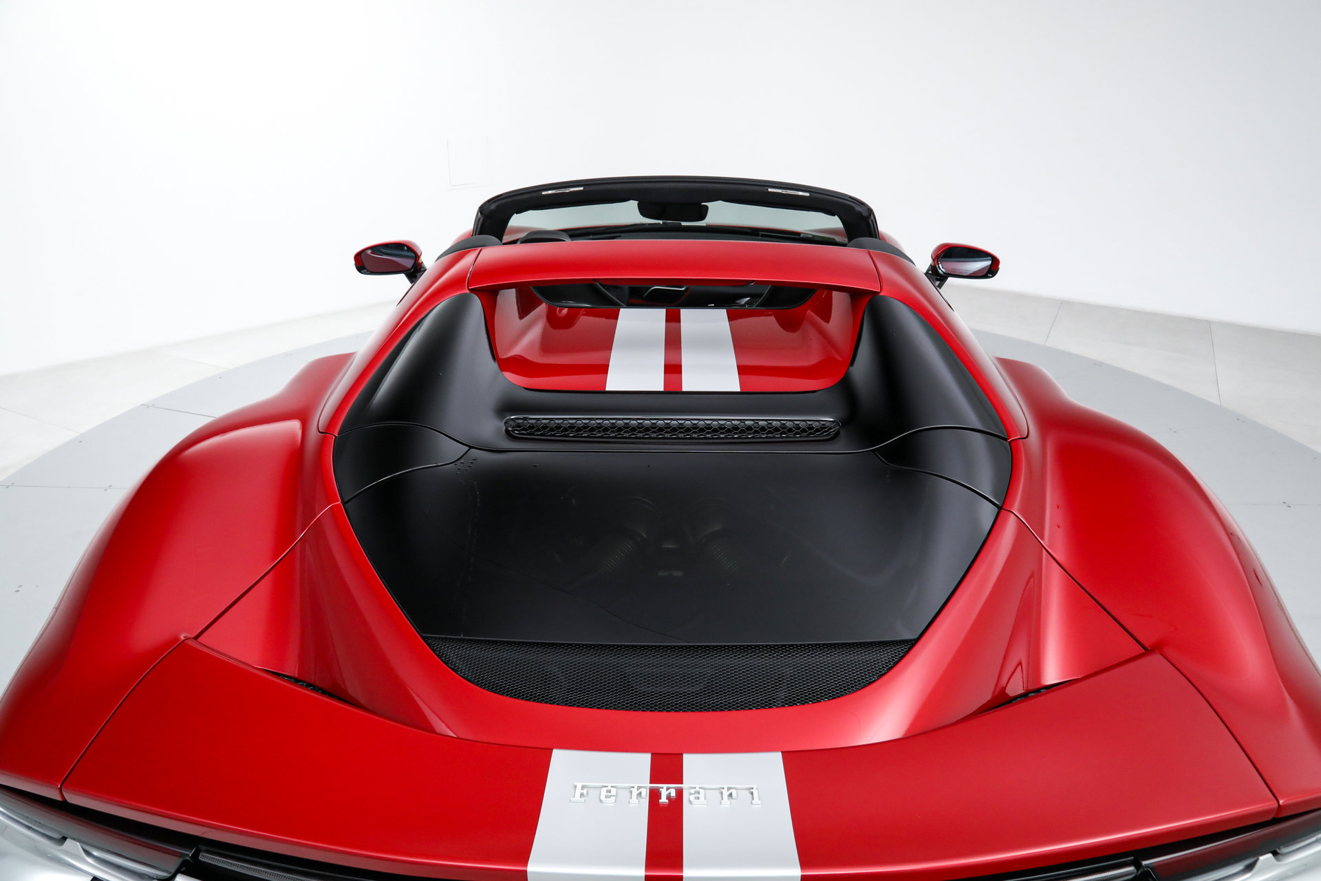 Certified 2023 Ferrari 296 GTS image 73