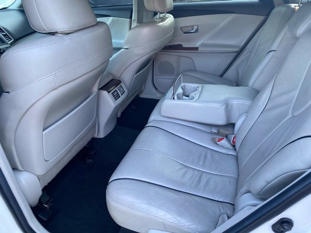 Used 2011 Toyota Venza AWD w/ Premium Pkg #2 image 20