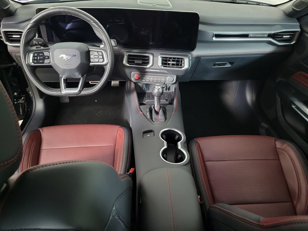 Used 2024 Ford Mustang GT Premium RWD image 8