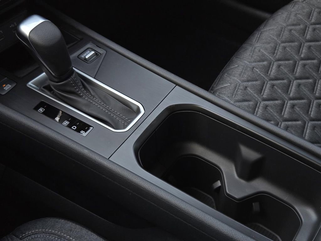 New 2026 Nissan Kicks SV FWD image 22