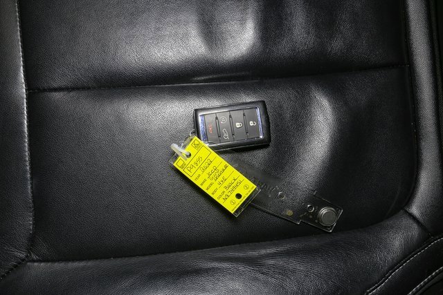 Used 2022 Jeep Grand Cherokee Limited 4xe image 45