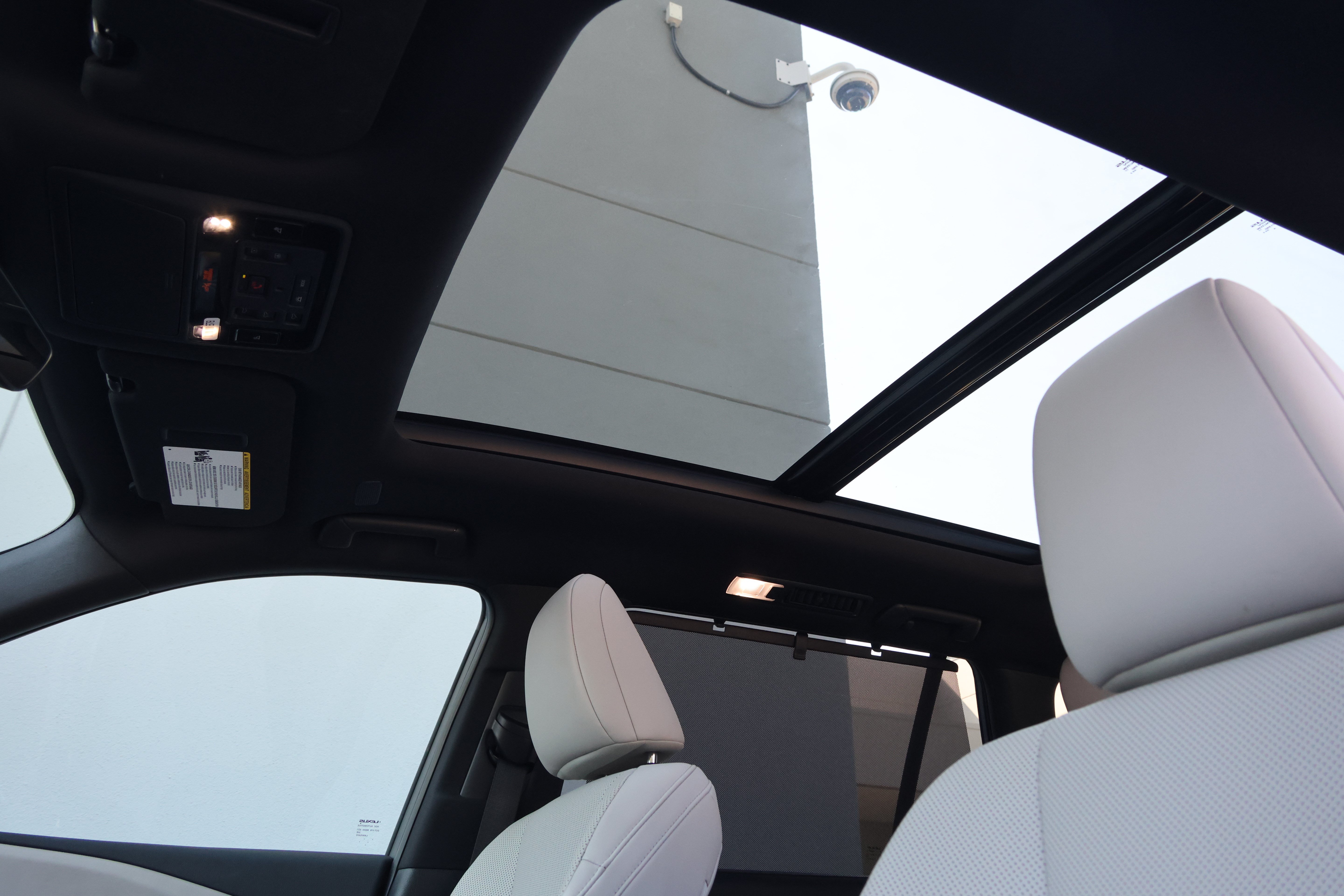Certified 2026 Lexus TX 350 AWD w/ Technology Package image 32