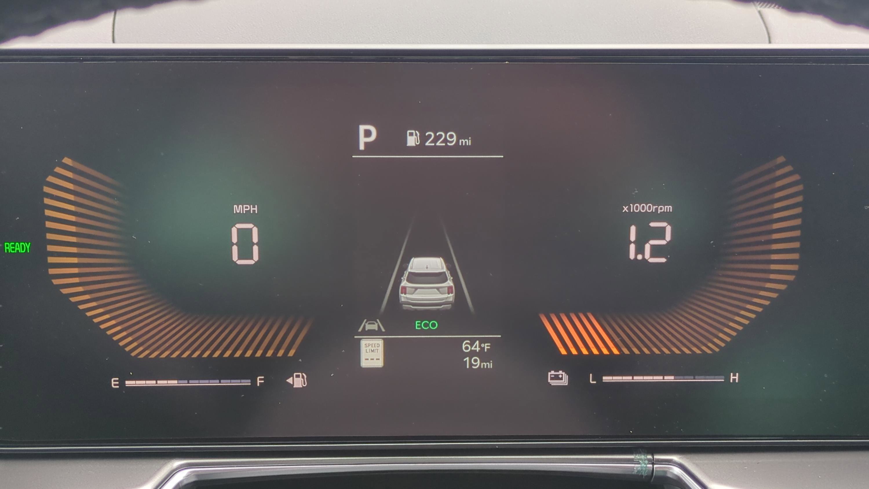 New 2026 Kia Sorento EX FWD image 22