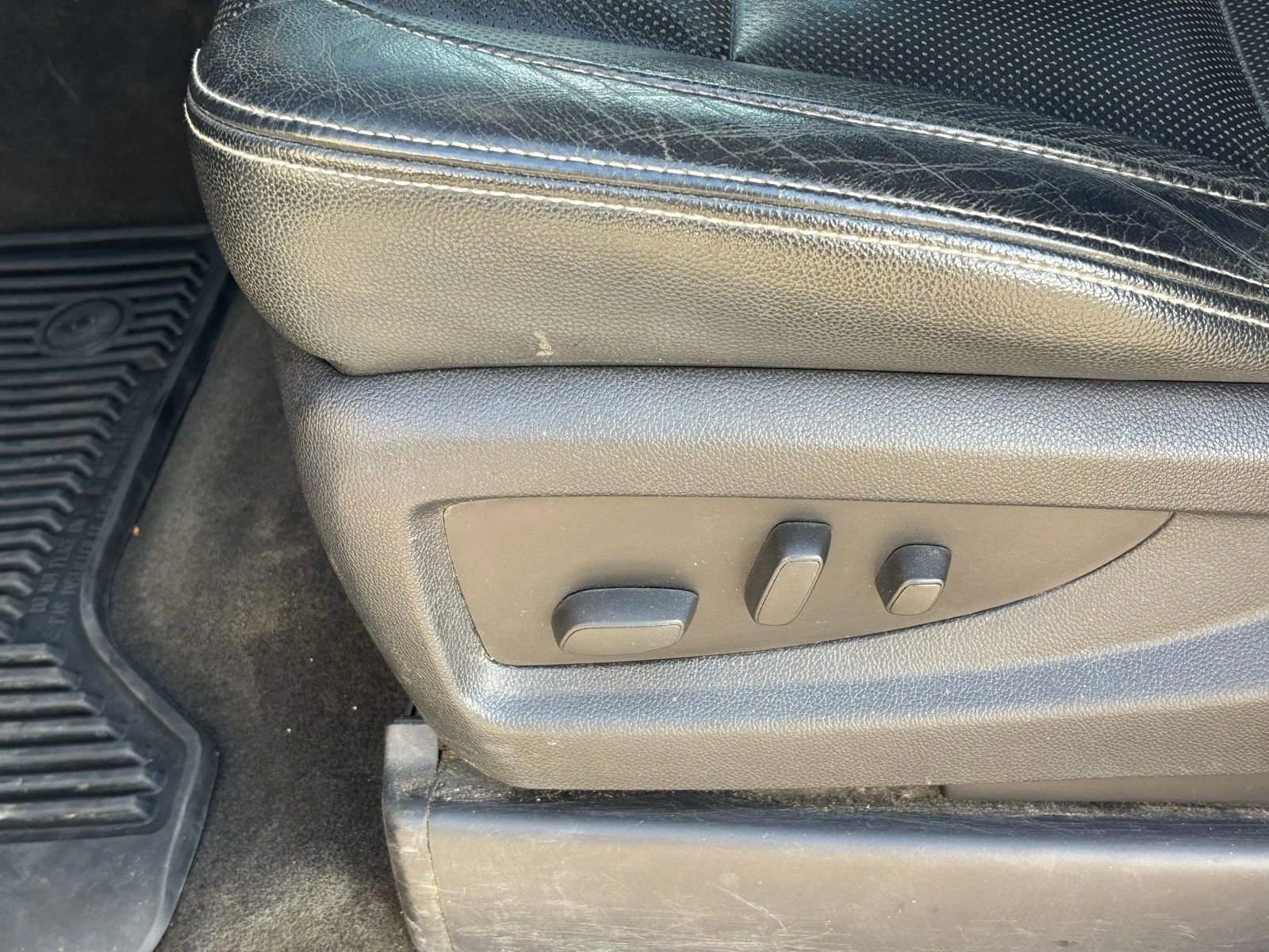 Used 2015 Chevrolet Silverado 1500 LT w/ LT Convenience Package image 15