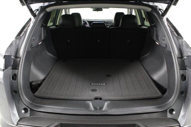 Certified 2026 Nissan Murano SV w/ Cargo Package AWD/4WD image 18