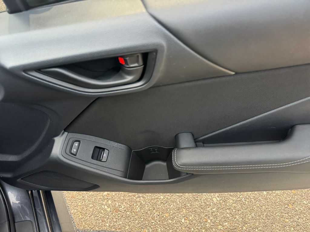 Used 2025 Toyota GR86 w/ Performance Package RWD image 17