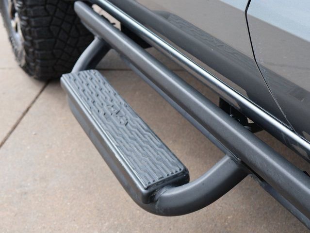 Certified 2025 Chevrolet Colorado ZR2 w/ Technology Package image 25