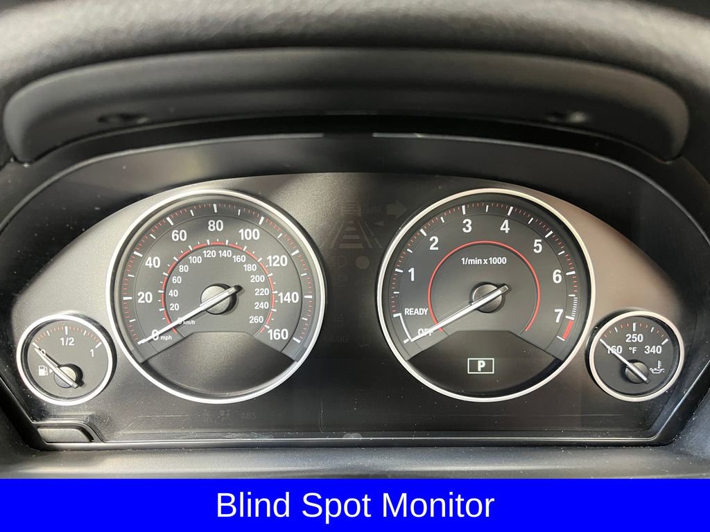 Used 2020 BMW 430i xDrive Convertible w/ Convenience Package AWD/4WD image 4