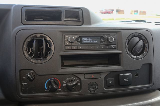 New 2027 Ford E-350 and Econoline 350 Super Duty w/ Power Equipment Group image 18