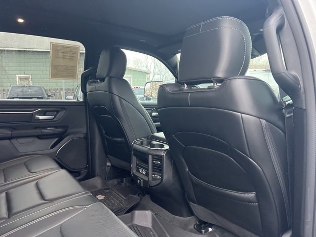 Used 2024 RAM 1500 Rebel w/ Rebel Level 2 Equipment Group image 14