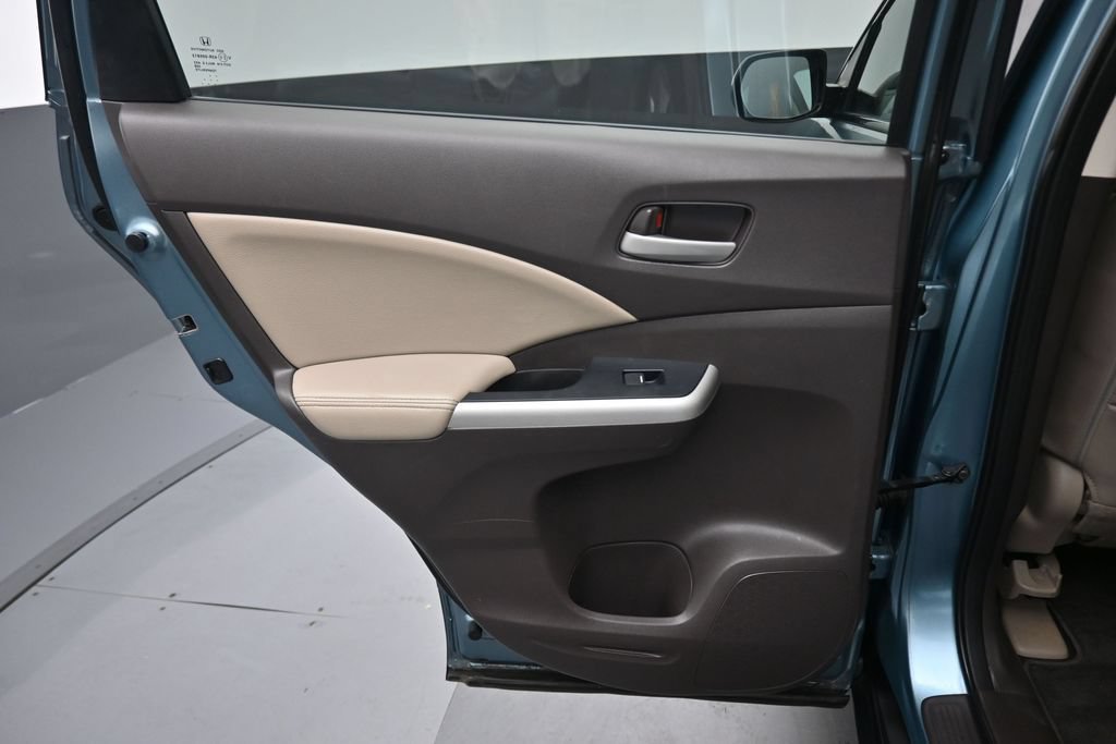 Used 2013 Honda CR-V EX-L image 28