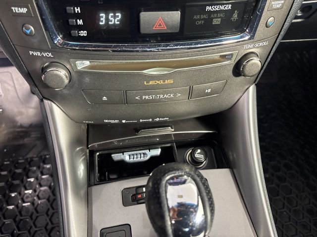 Used 2014 Lexus IS 350C w/ F-Sport Package w/as Tires image 16