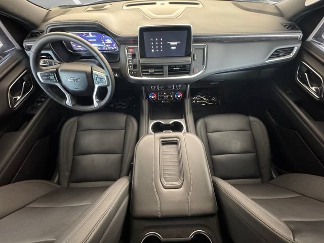 Used 2023 Chevrolet Tahoe Z71 w/ Luxury Package AWD/4WD image 20