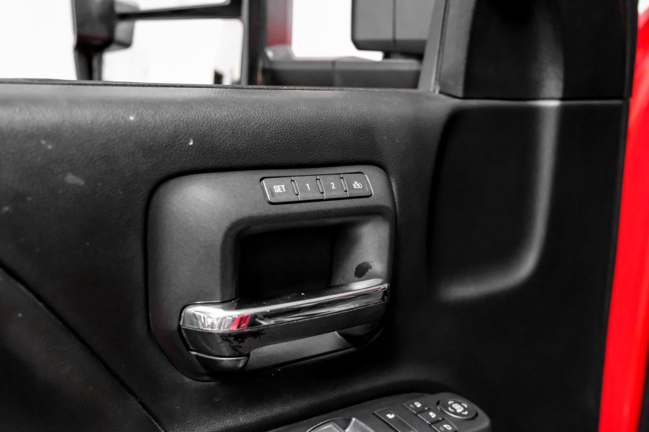 Used 2019 Chevrolet Silverado 2500 LTZ w/ Duramax Plus Package image 38