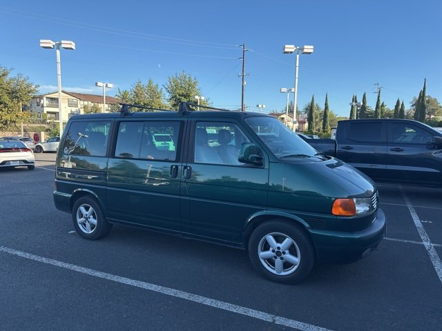 Used 2003 Volkswagen Eurovan MV