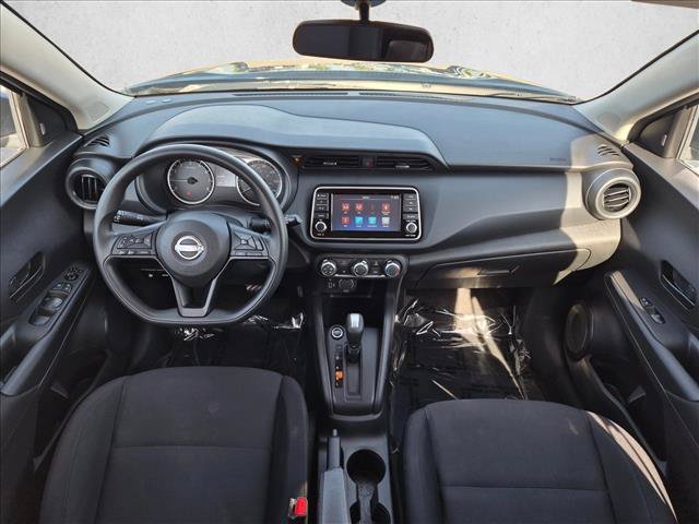 Used 2023 Nissan Kicks S FWD image 16