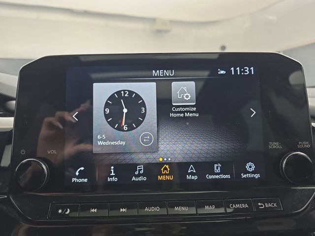 Used 2023 Nissan Pathfinder SL w/ SL Premium Package AWD/4WD image 30